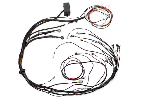Haltech Elite 1000/1500 Mazda 13B S6-8 Term Harn Only