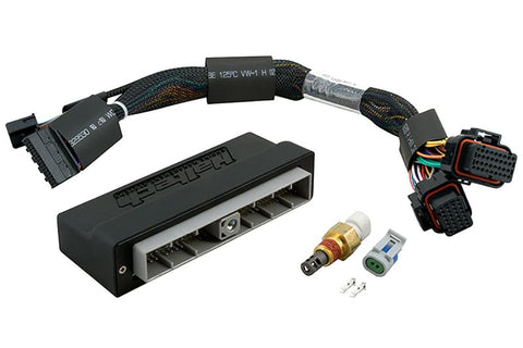 Haltech Elite 2000/2500 Nissan R34 GT-T, Stagea WC34