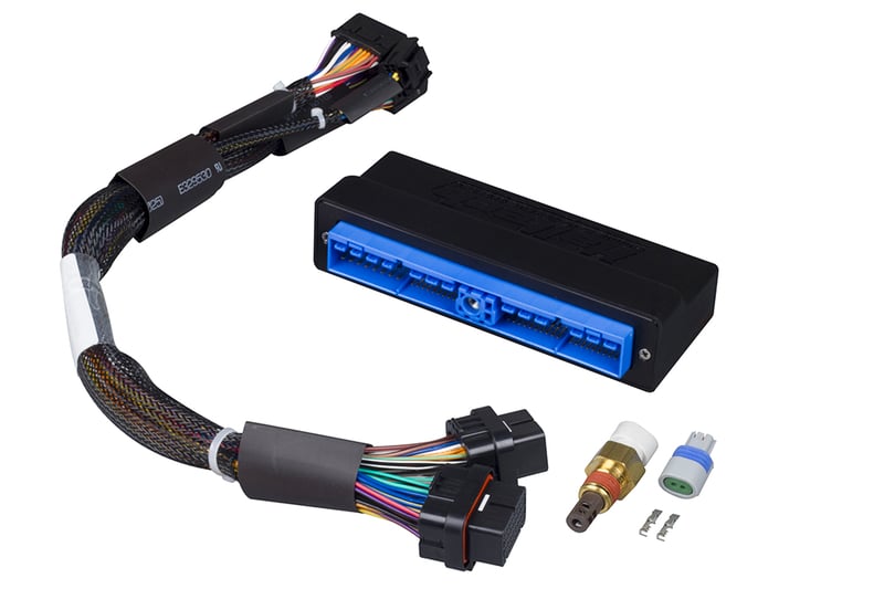 Haltech Elite 2000/2500 Nissan Patrol Y60 & Y61 (TB45)