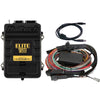 Haltech Elite 1500 + Premium Universal Wire-in Harness