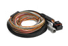 Haltech Nexus IO16 Universal Wire in harness 2.6m (8.5