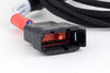 Haltech Nexus Universal V8 - GT150 (Uscar) Injector