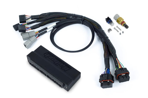 Haltech Nexus S3 Plug 'n' Play Adapter Harness - Toyota