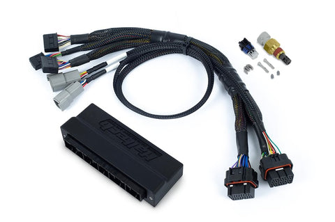 Haltech Nexus S2/S3 Plug 'n' Play Adapter Harness - Mazda