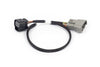 Haltech Nexus Rebel LS - 6-pin DBW Adaptor HT-186505