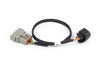Haltech Nexus Rebel LS - 6-pin DBW Adaptor HT-186505