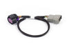 Haltech Nexus Rebel LS - 8-pin DBW Adaptor HT-186506