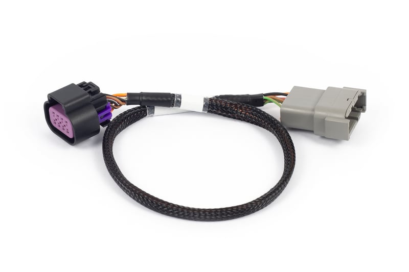 Haltech Nexus Rebel LS - 8-pin DBW Adaptor HT-186506