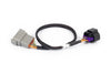 Haltech Nexus Rebel LS - 8-pin DBW Adaptor HT-186506