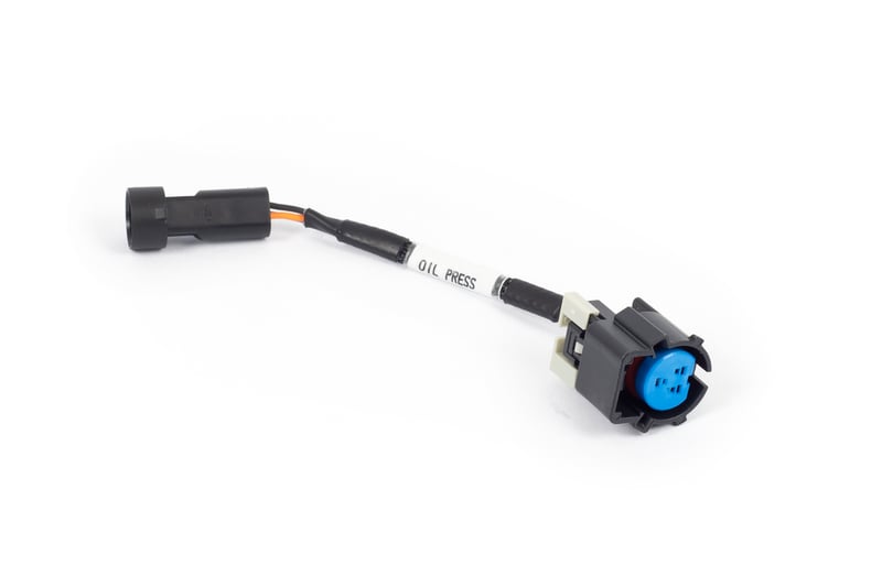Haltech Nexus Rebel LS - Gen IV Oil Pressure Sensor