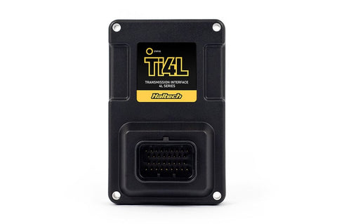 Haltech Nexus Ti4L Transmission Interface Kit - Suits GM