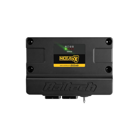 Haltech Nexus S3 Plug 'n' Play Adapter Harness Kit -