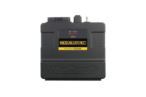 Haltech Nexus Plug-in ECU - Mazda RX-8 HT-231401