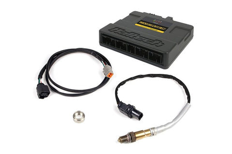 Haltech Nexus Plug-in ECU - Mazda RX-8 + LSU4.9 Wideband