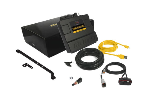 Haltech Nexus Plug-in ECU - Mazda RX-8 + LSU4.9 Wideband