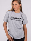 Haltech Classic T-Shirt Grey - Large
