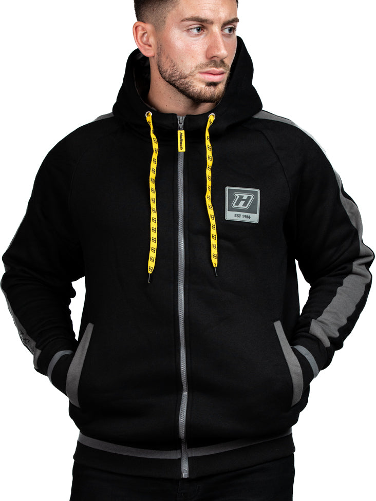 Haltech Premium Hoodie - Small