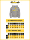 Haltech Premium Hoodie - 4X Extra Large