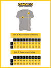 Haltech Classic T-Shirt Grey - Large