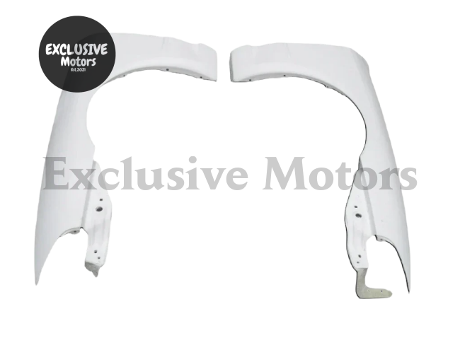 Nissan Skyline R32 GTS Front Fender