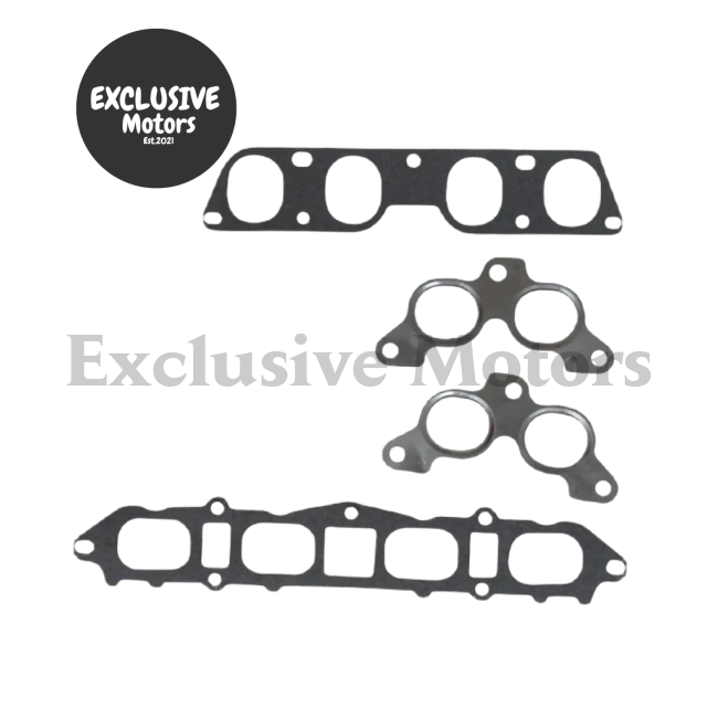 Toyota 3SGE 1989+ Intake & Exhaust Manifold Gasket Seal