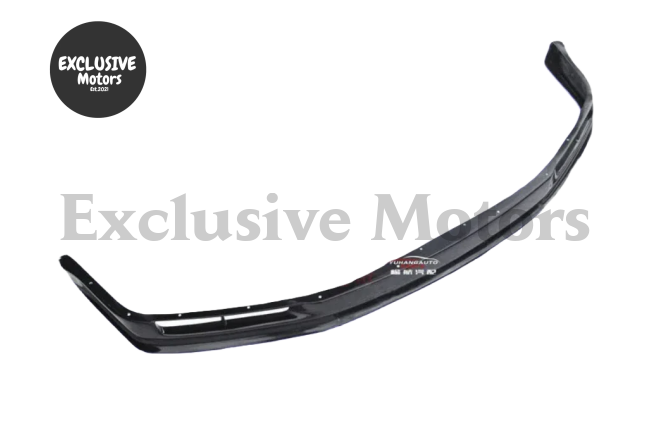 Skyline R34 Front Bumper Bottom Lip (1999-2002)