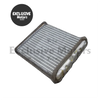 Nissan D22 Aluminum Heater Core
