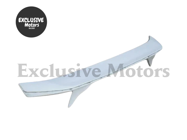 Toyota GT86 Spoiler (2012-Present)