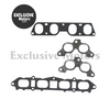 Toyota 3SGE 1989+ Intake & Exhaust Manifold Gasket Seal