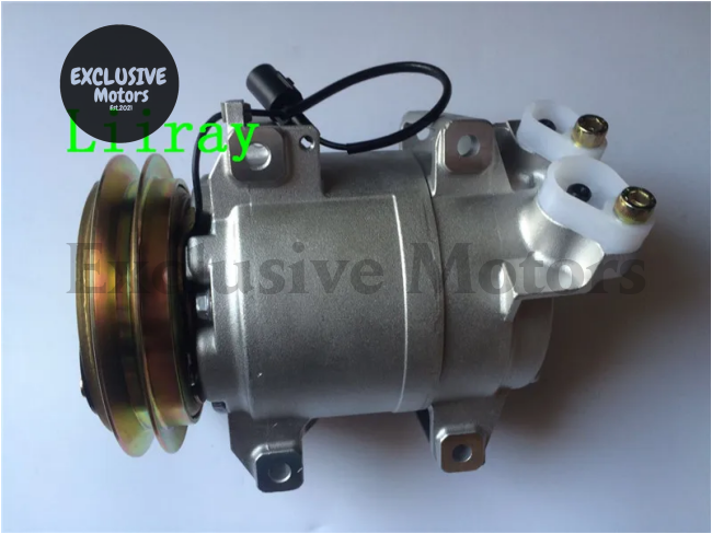 Mitsubishi Pickup Triton L200 A/C Compressor