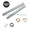 Dodge Ram Truck Door Hinge Pin & Bushing Repair Kit (1994-2001)