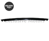 Nissan Skyline R32 GTR / gtst / gts Carbon Fiber Spoiler Boot Lip (1989-1994)