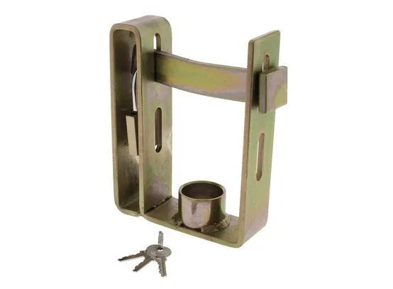 Hulk 4x4 HU2000 Trailer Coupling Locks