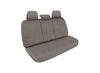 Hulk 4x4 HU6151 Rear Seat Covers (Triton MQ 15-19)