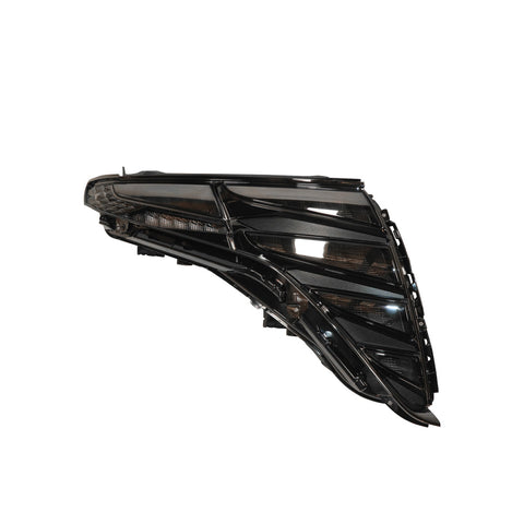 APG All Crash Hyundai Tucson OEM Daytime Running Lamp