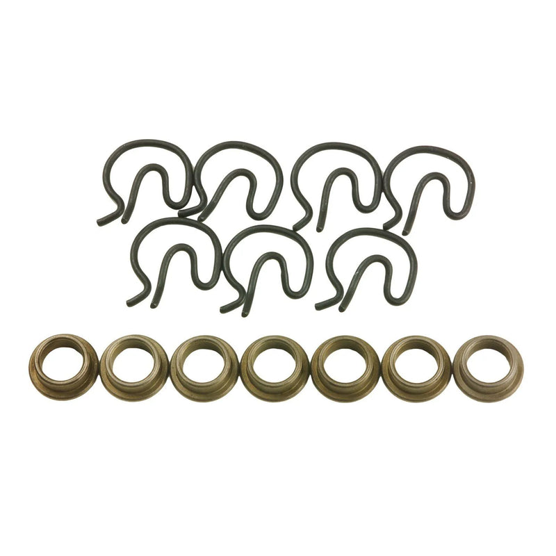 Hurst 3327302 Shifter Accessory, Pit Pack - Steel