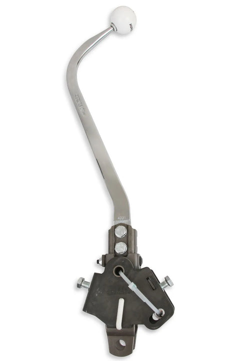 Hurst 3666809 Mastershift 3-speed Manual Shifter -