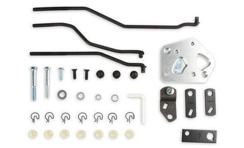 Hurst 3737637 Competition/Plus 4-speed Installation Kit -