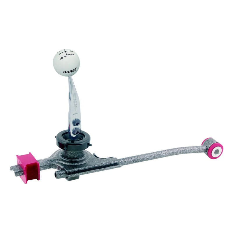 Hurst 3910201 Competition/Plus 5-speed Shifter - Ford
