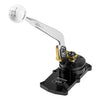 Hurst 3912007 Blackjack Short Throw Shifter 1968