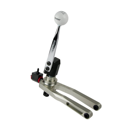 Hurst 3916020 Billet/Plus Short Throw Shifter Fits