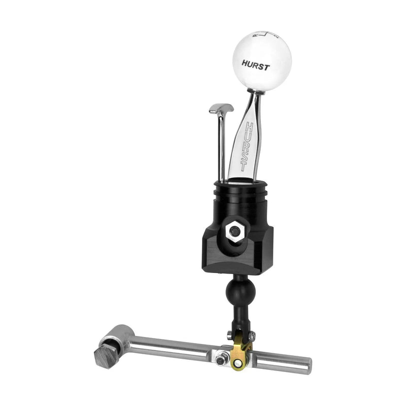 Hurst 3916037 Competition/Plus 6-Speed Shifter - Ford
