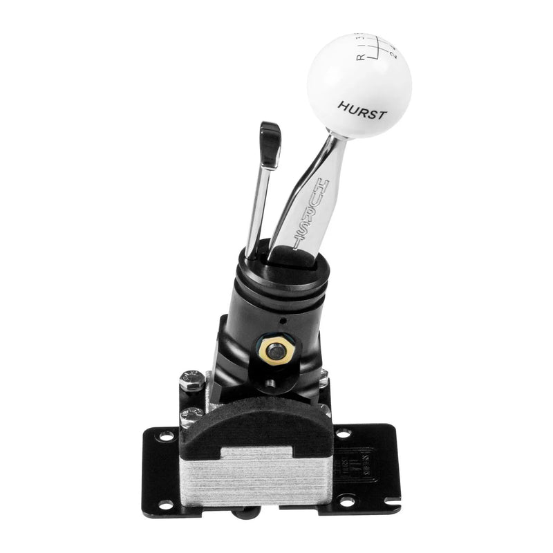 Hurst 3916039 Competition/Plus 6-Speed Shifter - Ford
