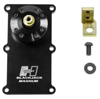 Hurst 3917309 Blackjack Short Throw T-56 Magnum Shifter