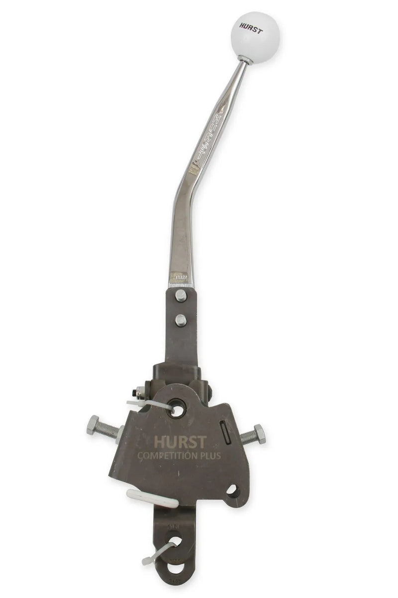 Hurst 3918014 Competition/Plus 4-Speed Shifter - GM