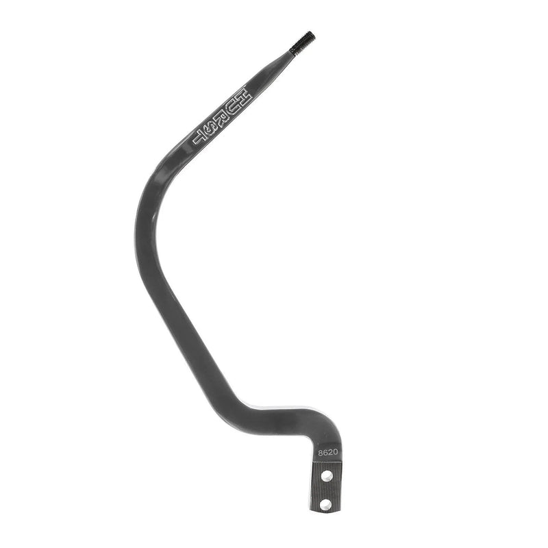 Hurst 5388620 Competition/Plus Shifter Stick - Chrome -