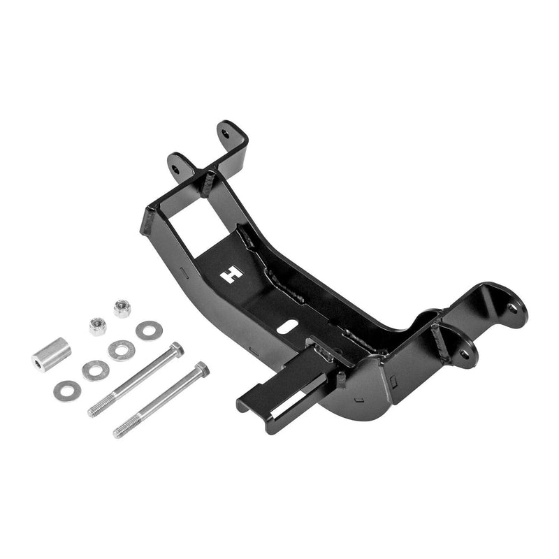 Hurst 67530002 Transmission Crossmember for 1964-1966