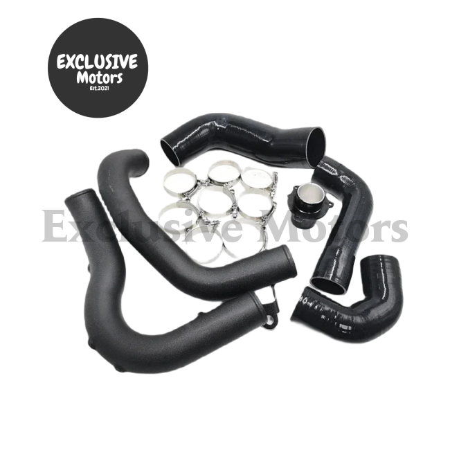 Audi A3, S3 / VW Golf R, GTI MK7 – EA888 1.8T,2.0T Charge & Boost Pipe Kit