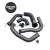 Audi A3, S3 / VW Golf R, GTI MK7 – EA888 1.8T,2.0T Charge & Boost Pipe Kit