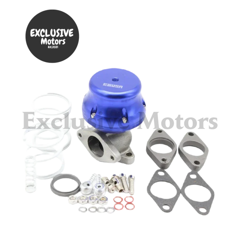Toyota Supra (1993-1998) 2JZ-GTE Complete Turbo Kit